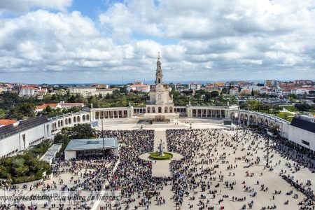 FATIMA OR OBIDOS (2 PAX)